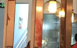 香辣虾(安捷·文化苑店)