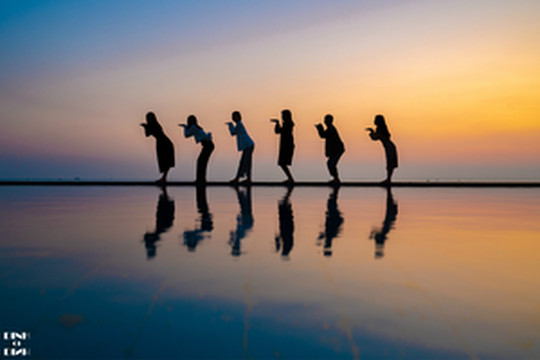 北海游记图文-北海不北 一路往南 北海自驾游美食住宿交通攻略