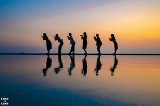 北海不北 一路往南 北海自驾游美食住宿交通攻略