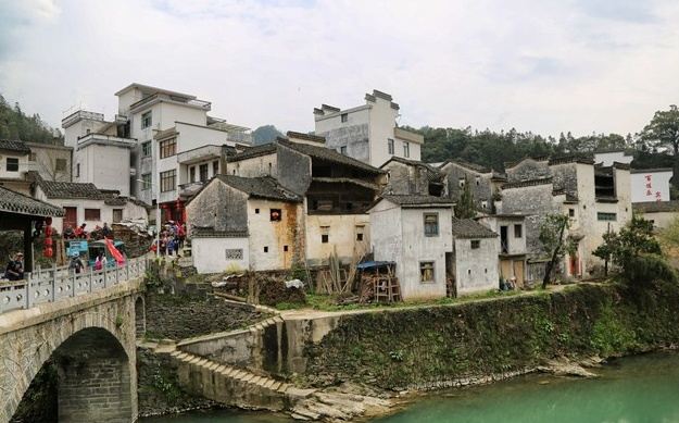 石潭村旅行图片 3