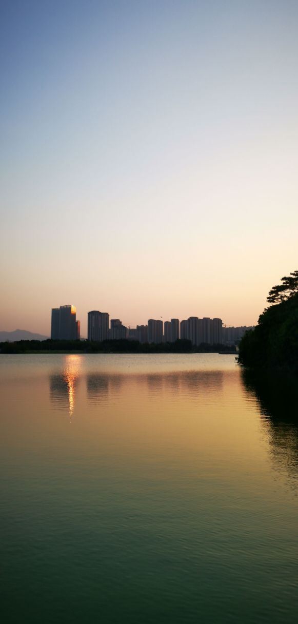 碧湖生态公园旅行图片 4