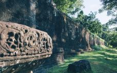 吴哥王城南门-暹粒-q****ky