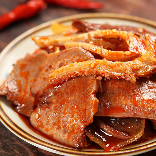 李家小馆(五常店)餐厅图片