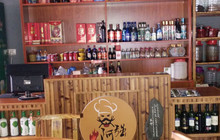 阿强土菜馆(井冈路店)餐厅图片