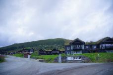 松恩峡湾-松达尔-没你去流浪