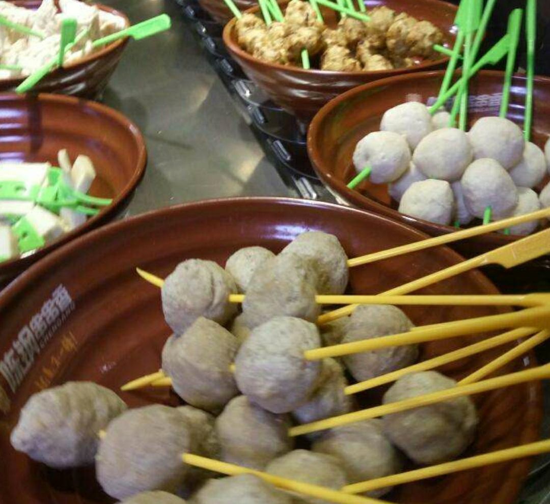 陈钢串串香(广场西路店)餐厅图片