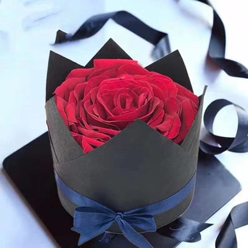 喜多多蛋糕店餐厅图片