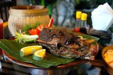 脏鸭餐厅(乌布总店)-巴厘岛-M30****3226