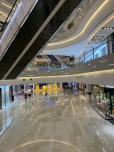 环贸iapm商场-上海-WillSum