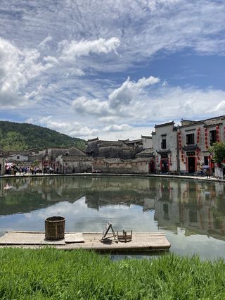 从闽南到皖南(厦门、黄山、宏村之行)(2020.5.19-2020.5.24)