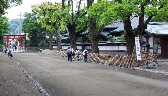 御調八幡宮