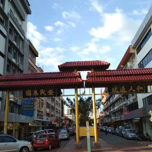 永安旅遊