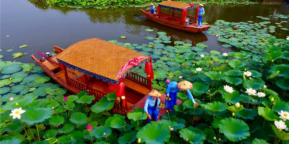 永安旅遊