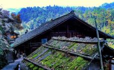 郎德苗寨景区-雷山-吴立珍