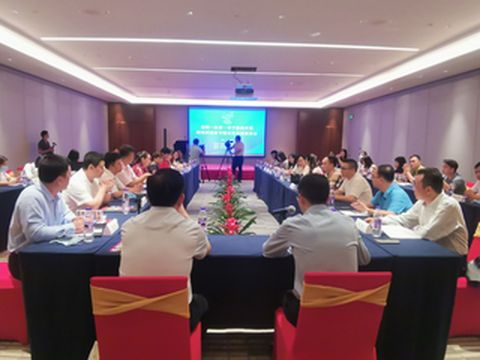 惠州-红原--西宁航线开通 阿坝州旅游专题营销活动走进惠州