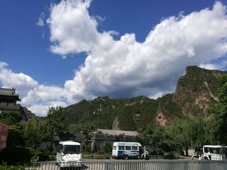 蓟州，疫情期间放松好去处