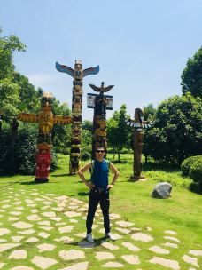 郑州中国绿化博览园-中牟-阿国AAA