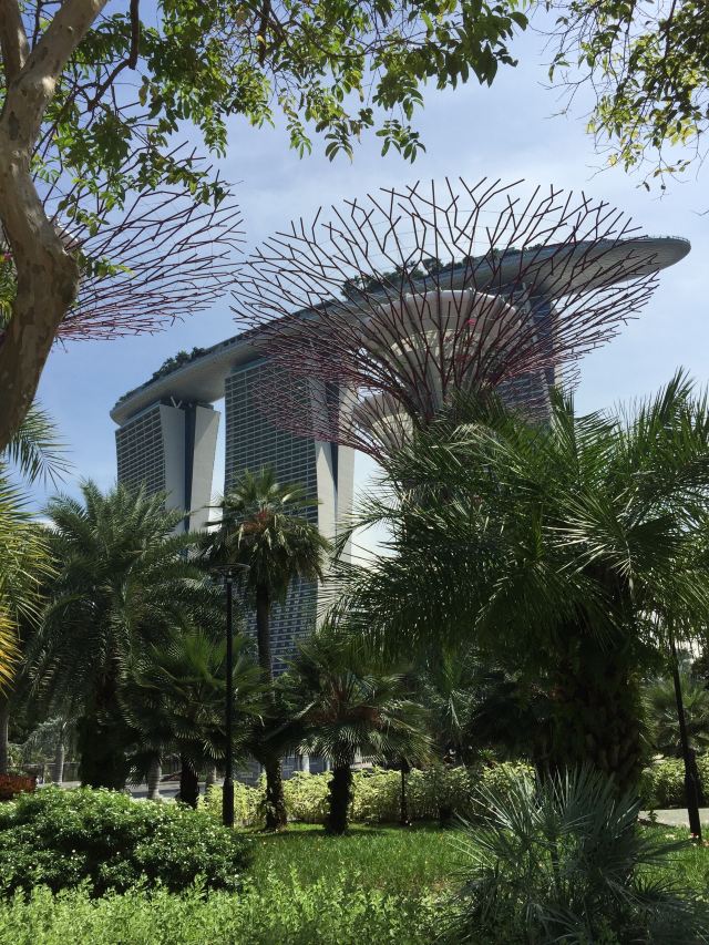 Sands SkyPark