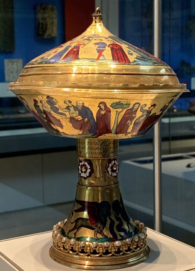 The British Museum