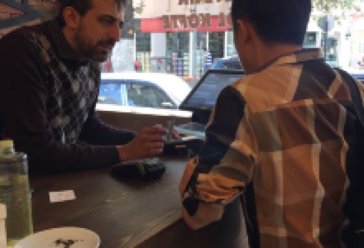 Nam-I Farket Izgara & Biftek Evi美食图片