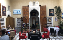 Dar El Medina餐厅图片