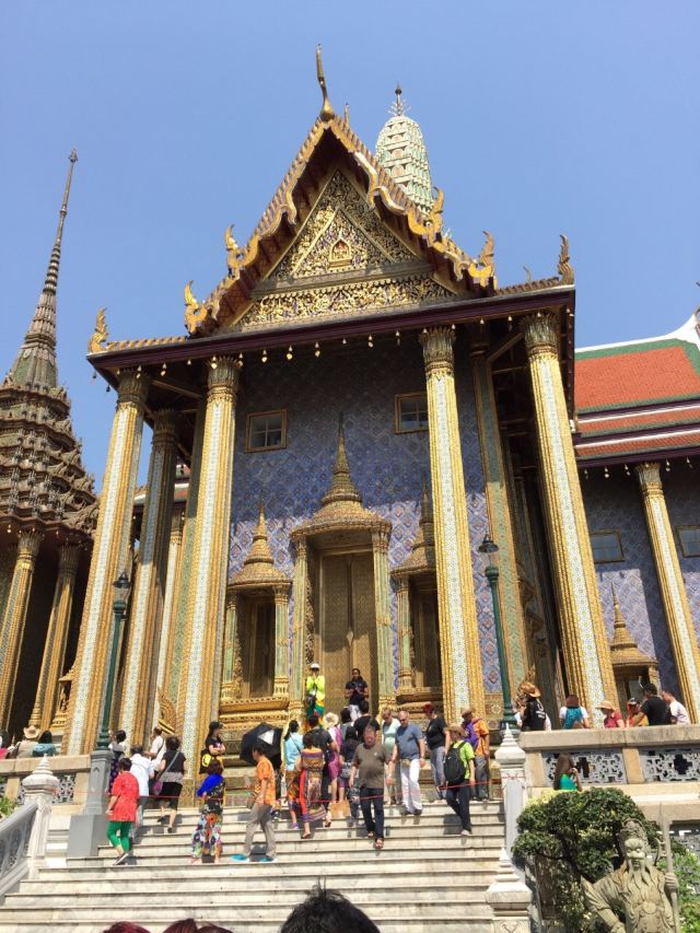 Wat Phra Kaew