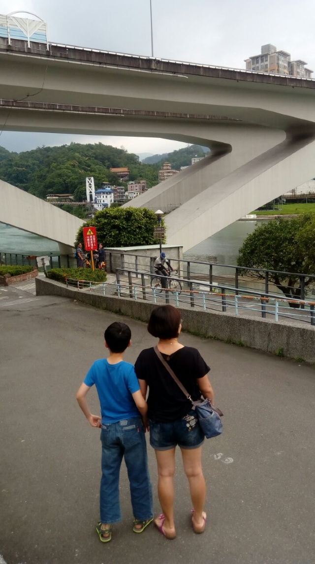 Bitan Scenic Area