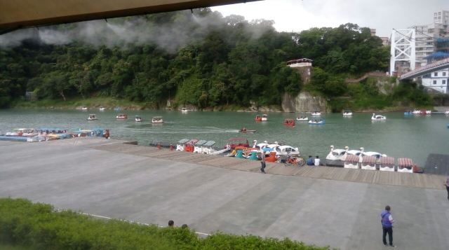 Bitan Scenic Area