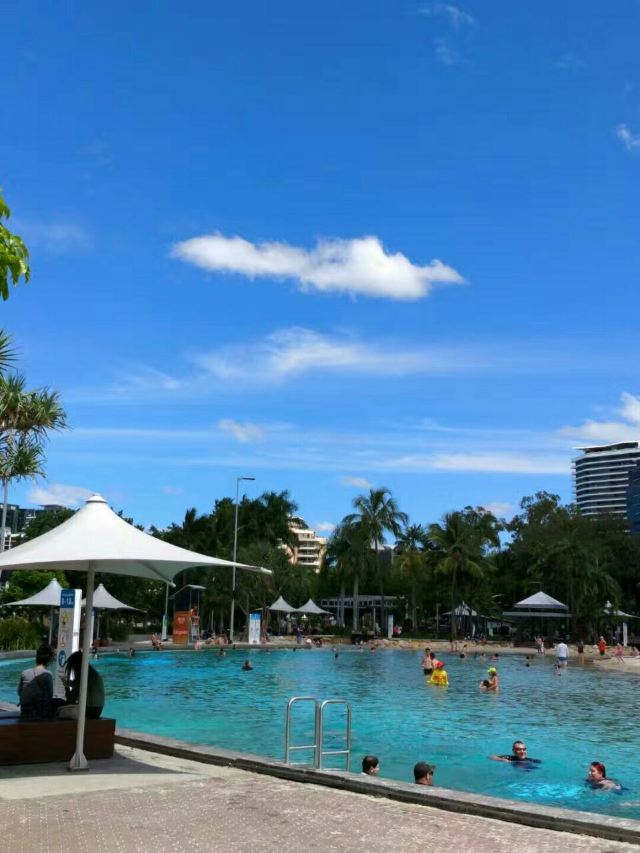 South Bank Parklands