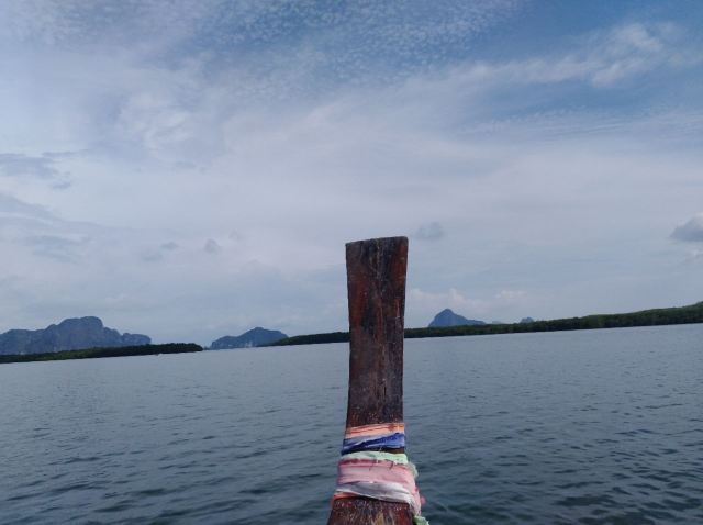 Ao Phang Nga National Park