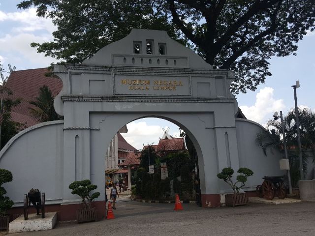 National Museum of Malaysia