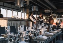 Jetty 1905美食图片