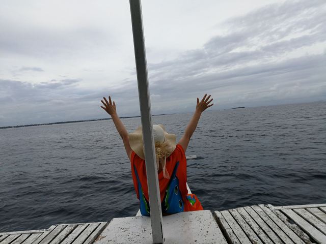 Caohagan Island