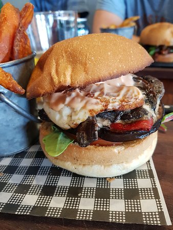 Sassafras of Paddington餐厅图片