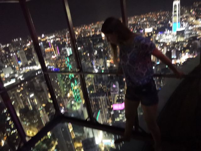 Kuala Lumpur Tower