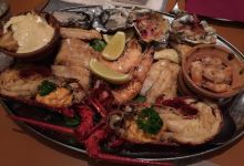 The Old Pearler Restaurant美食图片