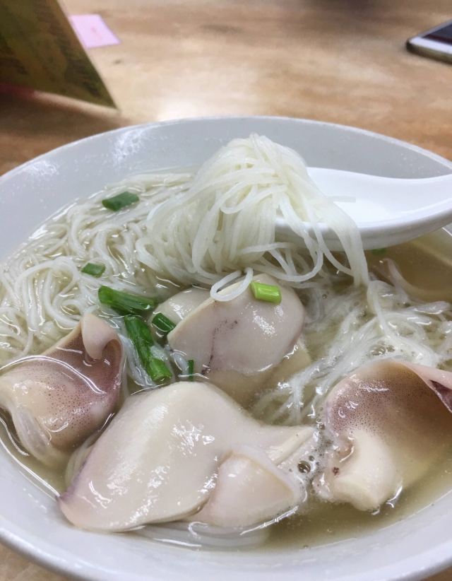 鳳城珠記麵食專家(總店)