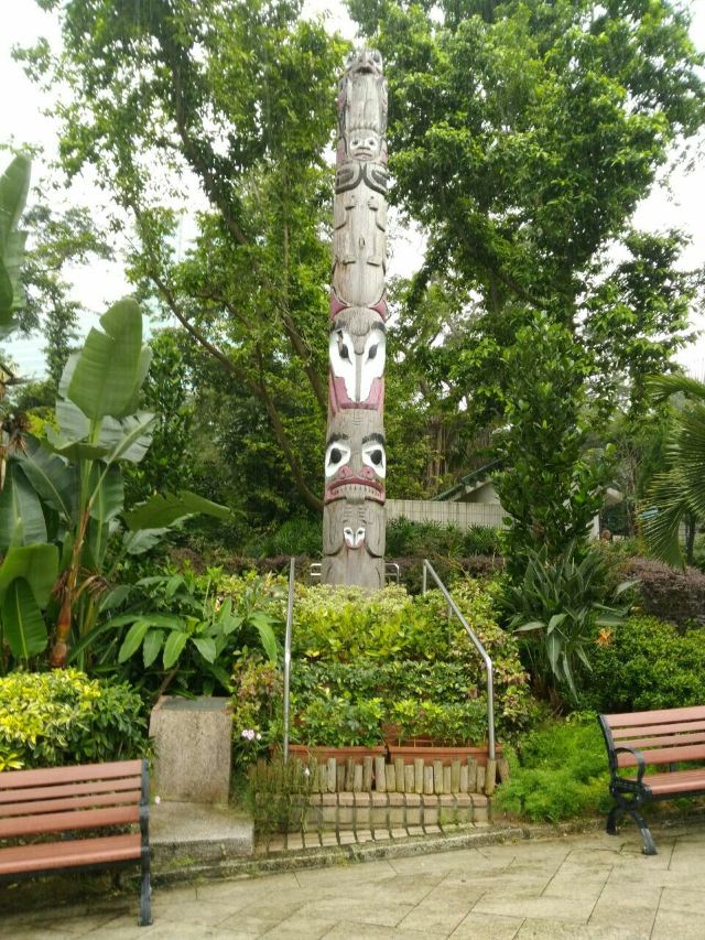 Kowloon Park