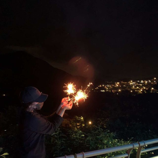 陽明山國家公園