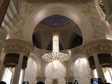 朱美拉清真寺-迪拜-M16****130
