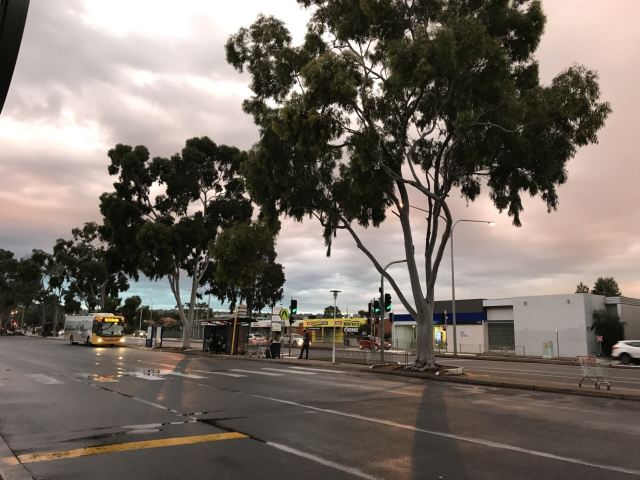 Adelaide