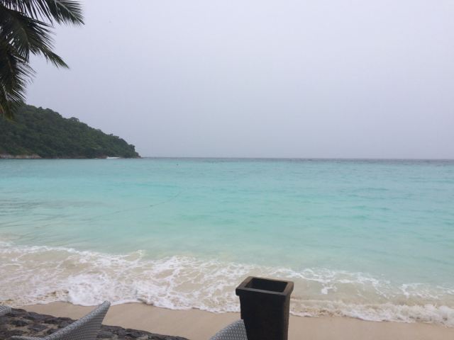 Kata Beach