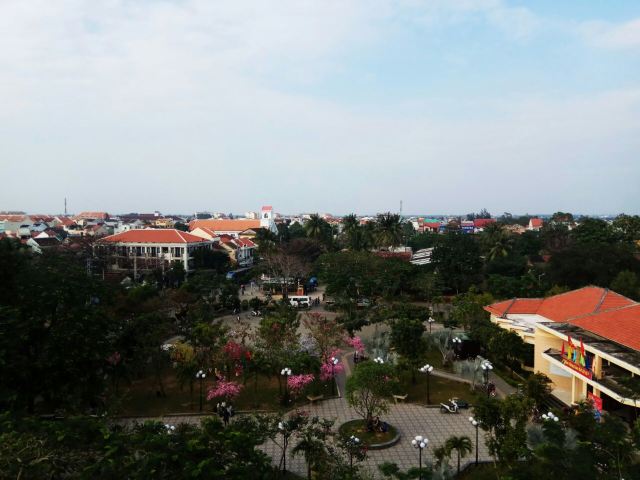 Hoi An Museum