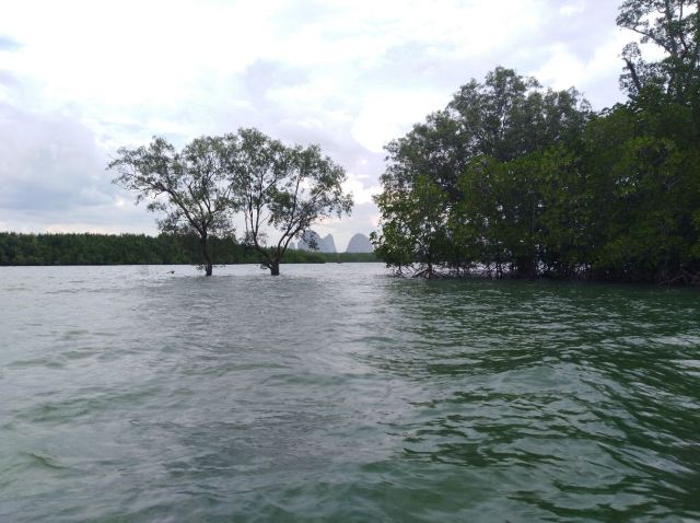 Ao Phang Nga National Park