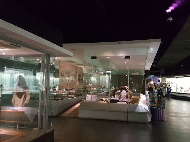National Museum of Malaysia