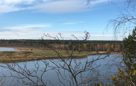 Baikalsky Priboi