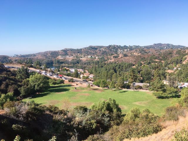 Hollywood
