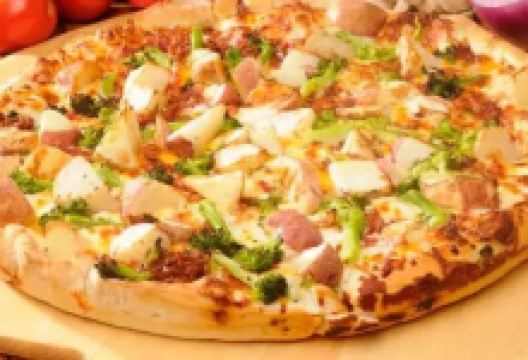 Da Mario美食图片