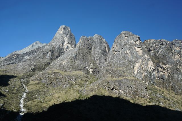 Laguna Paron