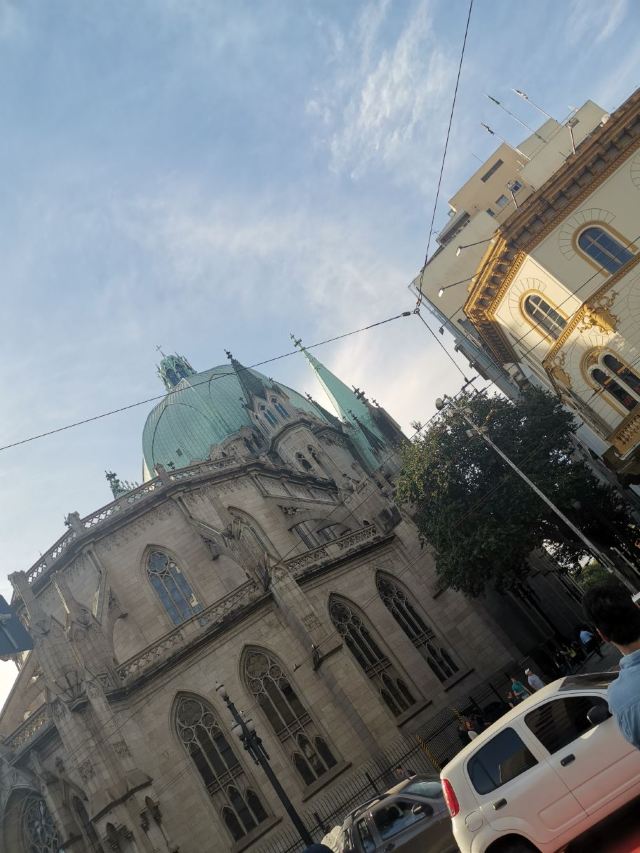 St. Paul's Cathedral